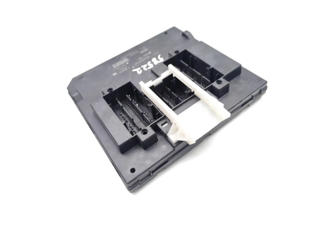 Блок комфорта 5Q0937084S, 5WK50691 Skoda Octavia Mk3 (5E)