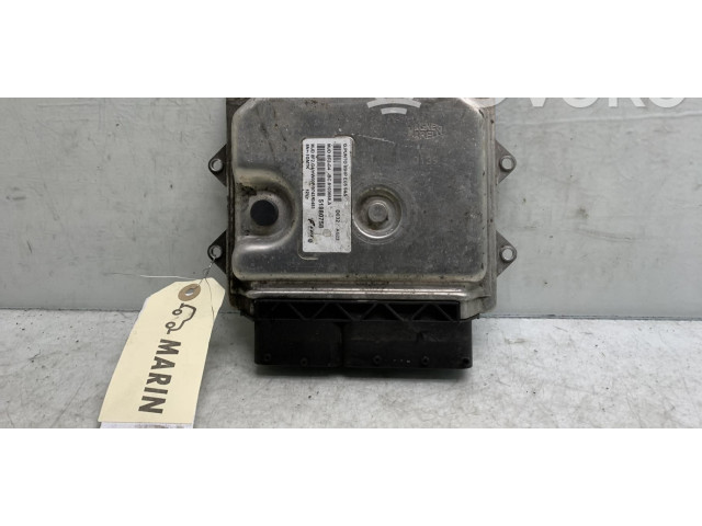 Řídící jednotka 51880758   Fiat Punto Evo 2010