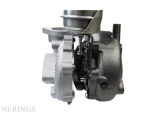 Vstřikovač 7677200001, 14411EB70A Nissan Navara D40 YD25DDTi