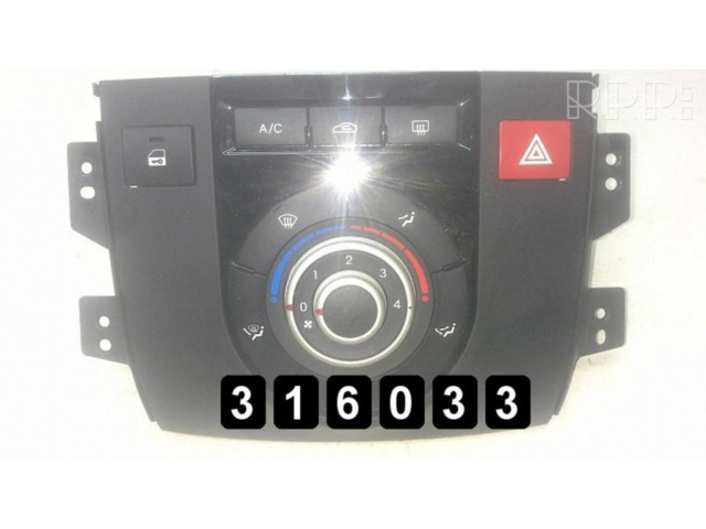 Другие включатели / ручки/ переключатели