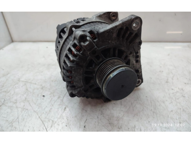 Генератор 059903017P Audi A7 S7 4G