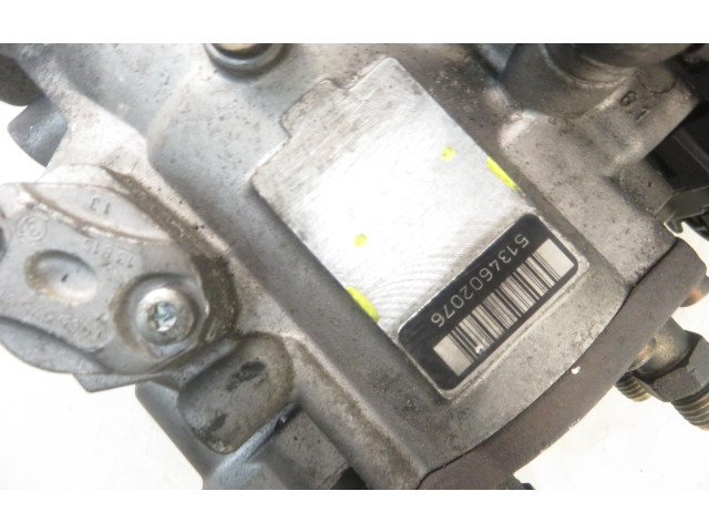 Vstřikovací čerpadlo 0470504204, 0281010717 Opel Vectra C Y 20 DTH