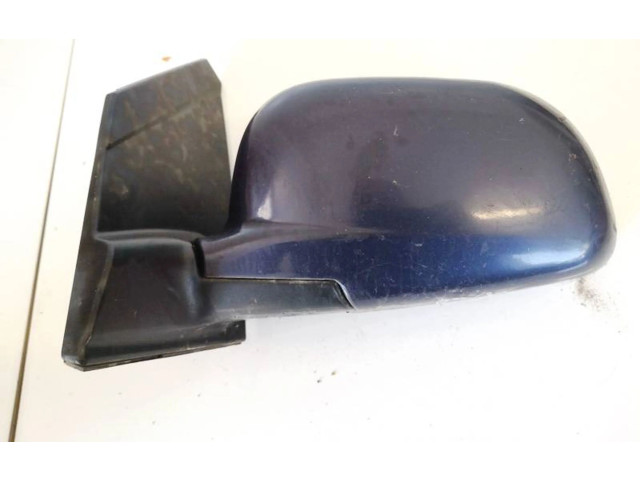 Zpětné zrcátko  Mitsubishi Space Star 2001  e1010555  