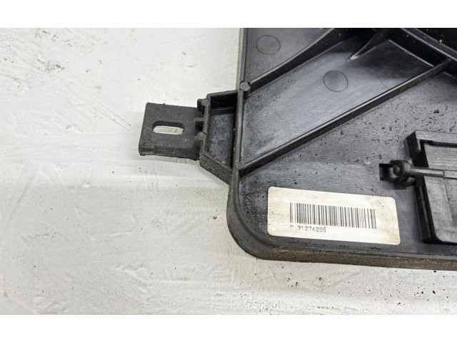 Вентилятор радиатора     31274265, 30723011    Volvo S80 