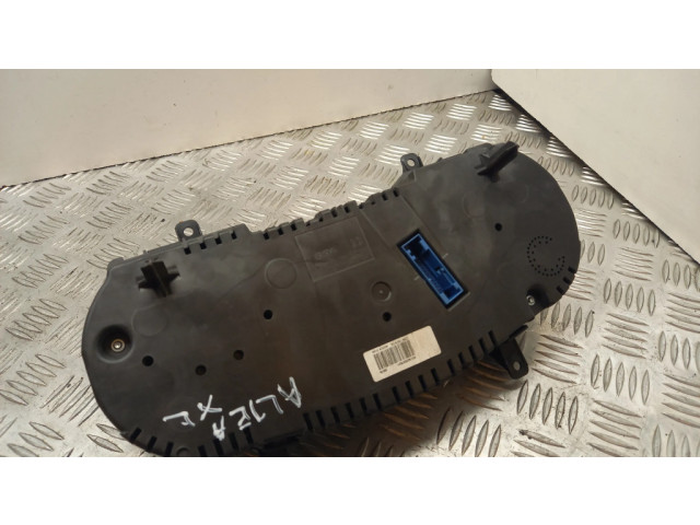 Přístrojová deska  Seat Altea XL 2009 1P0920810H  