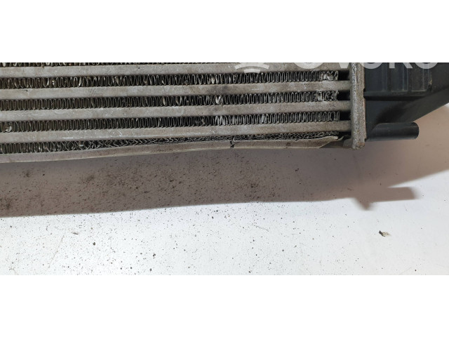 Интеркулер 31319424, M158050C Volvo V70