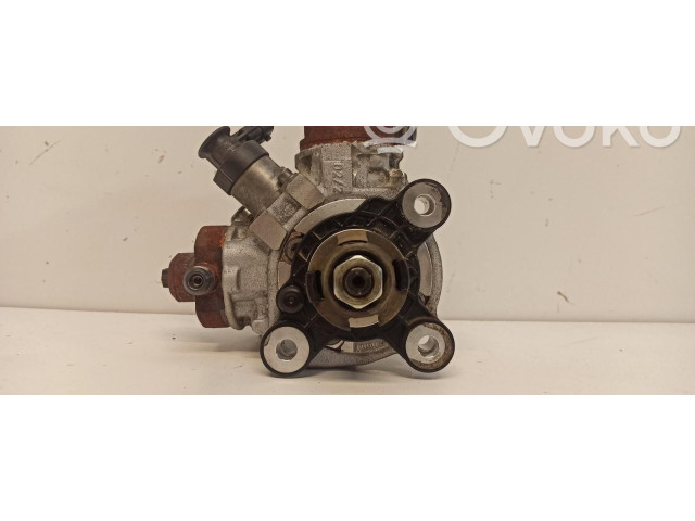 Топливный насос