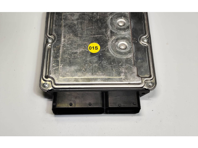 Řídící jednotka 4E1907409, 4E1910409 Audi A8 S8 D3 4E 2006