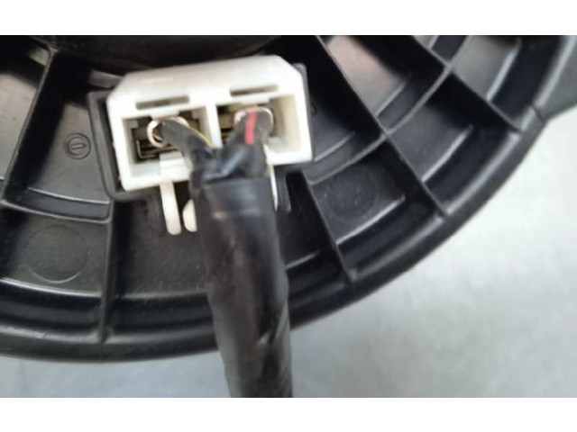 Вентилятор печки 2727005290, 72223AJ010 Subaru Legacy