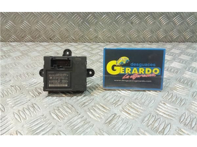 Модуль управления gateway 1002300001, 9G9T14B534CC   Ford S-MAX