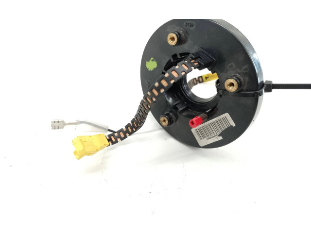 Подушка безопасности водителя Tata Indigo I