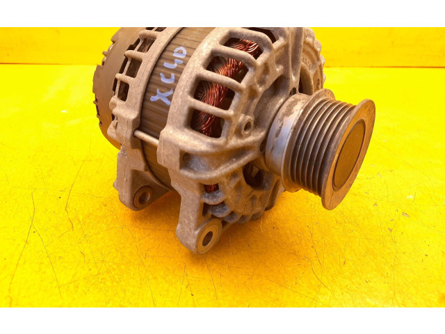 Генератор 31489212 Volvo XC40