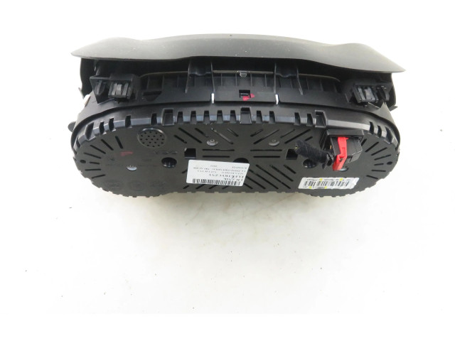 Přístrojová deska  Alfa Romeo Giulietta 2011 A2C53352738, 50516478  