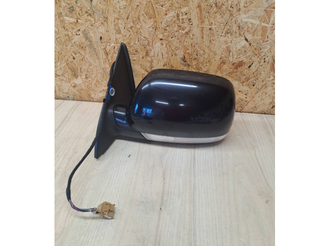 Zpětné zrcátko Volkswagen Touareg I 2004 E1010714, 2201022