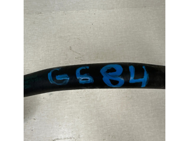 Řídící jednotka 8512418   BMW X5 E70 2010