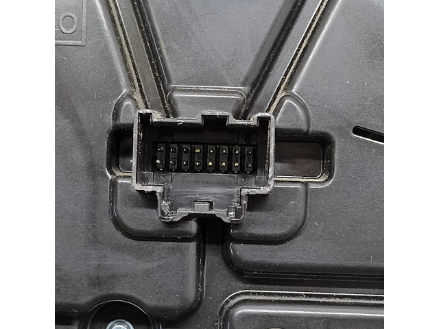 Панель приборов LK3T10849ACF, 20643448 Ford Transit Custom