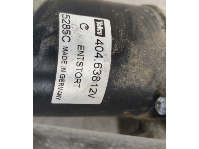 Блок АБС 404638, 4PINOS   Citroen  C4 I  2004 - 2010 года