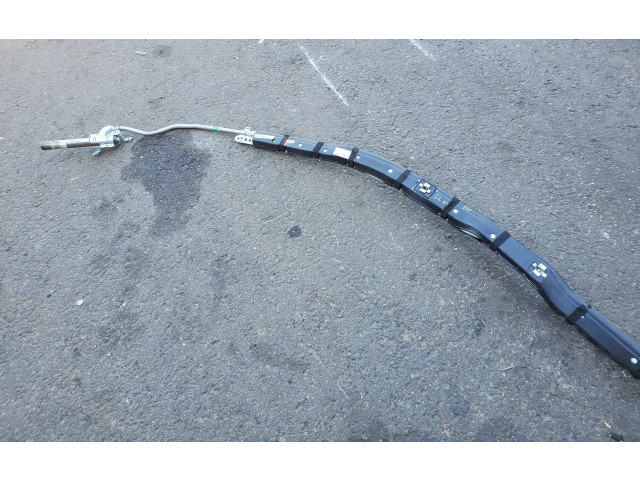 Боковая подушка безопасности X1648601205, 1648601205   Mercedes-Benz GL X164