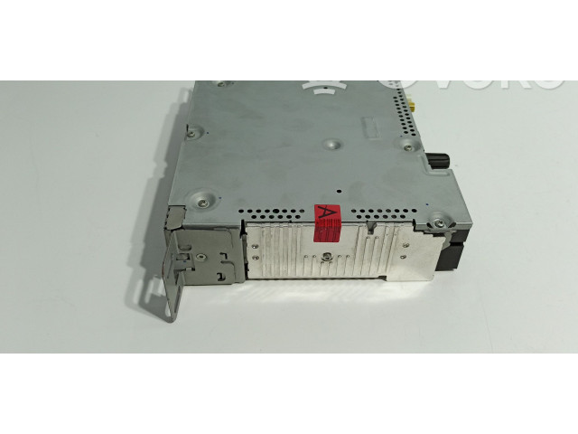 Блок подушек безопасности 281152239R, A2C85678502   Renault Clio IV