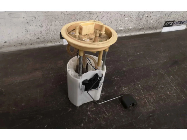 Vstřikovací čerpadlo 3AA919050B, 3AA919050B Volkswagen PASSAT B7 CFFB(Euro 5)