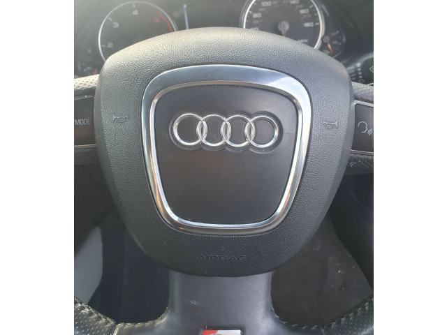 Руль Audi Q5 SQ5 2008 - 2017 года 8P0419091EB