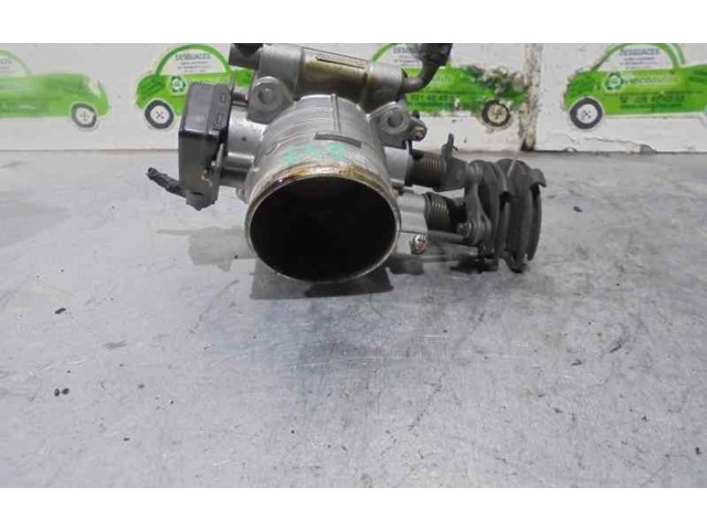 Дроссель 16118AA801 Subaru Legacy