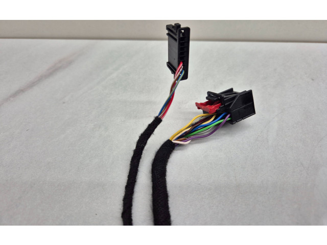 Зеркало электрическое        Volkswagen ID.3  2019 -  года   