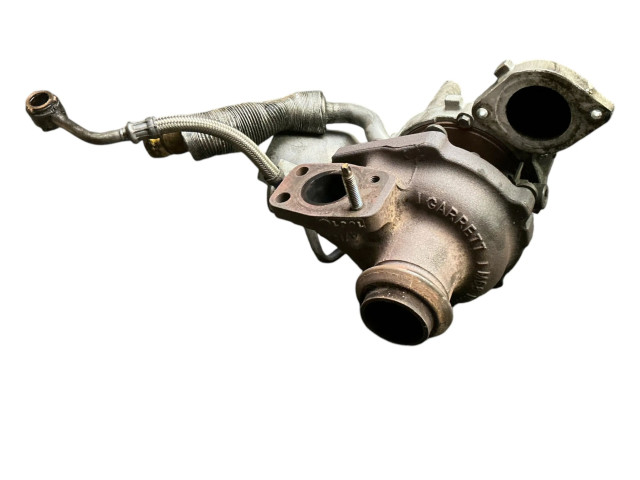 Turbodmychadlo Турбина 968612068006, GTC1244VZ Peugeot 3008 I