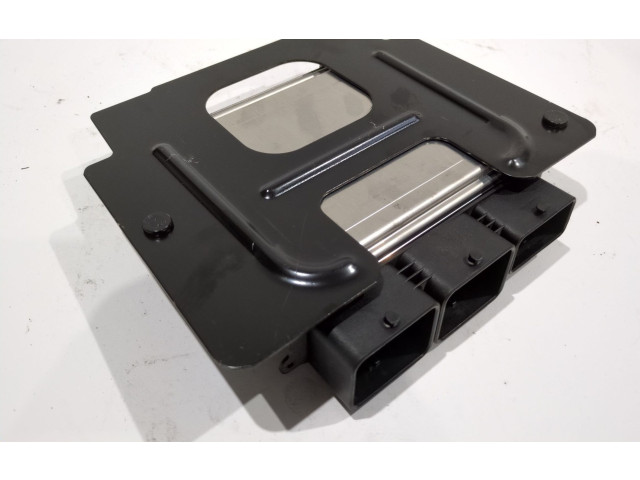 Řídící jednotka 0281030546, EDC17C10 Citroen Berlingo 2014