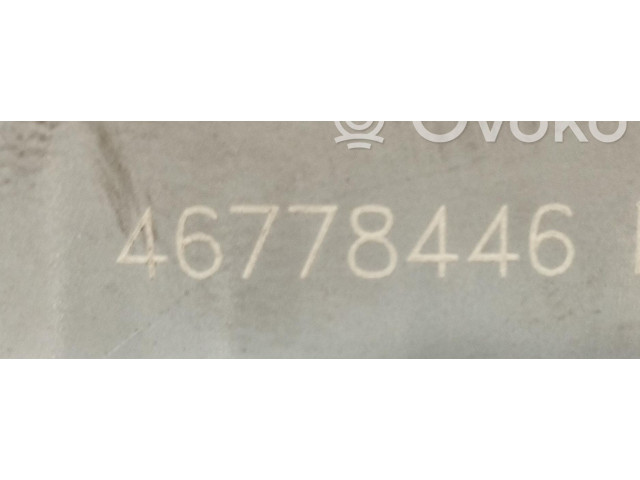   Pojistková skříňka 46778446, 46778446   Fiat Punto (188) 2001