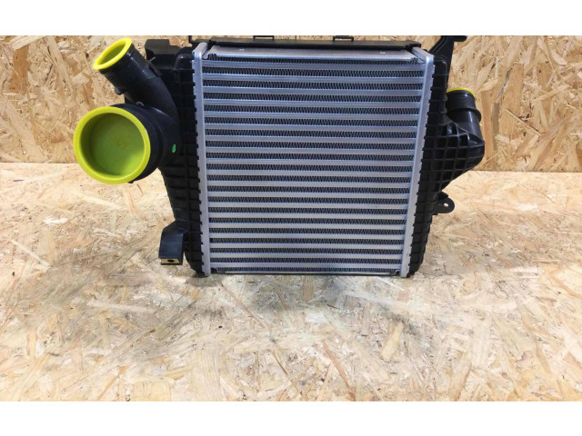 Интеркулер PAB145803A, PAB14580320 Porsche Cayenne (9Y0 9Y3)