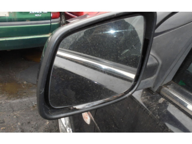 Зеркало (механическое) Mitsubishi Lancer VIII 2007 - 2017 года