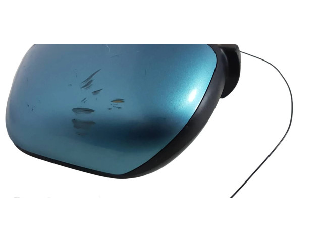 Зеркало электрическое левое Mitsubishi ASX