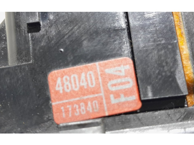 Ручка стеклоочистителей 48040173840, 171328   Lexus RX III