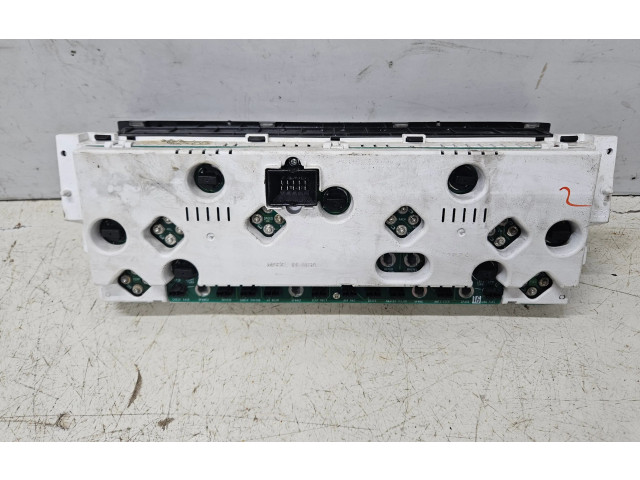 Панель приборов Jeep Grand Cherokee