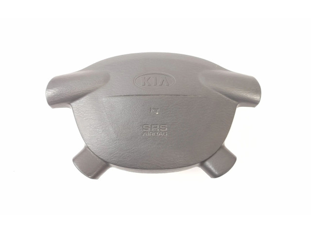 Надувная подушка для руля K54B57K00   KIA Carnival