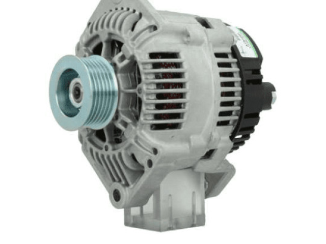 Генератор CA1622, 10442394 Renault Clio III