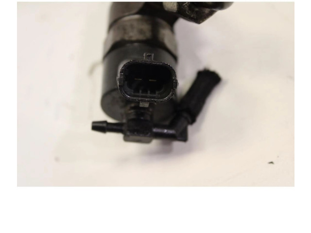 Форсунка 0445110076    Peugeot Expert  RHX 