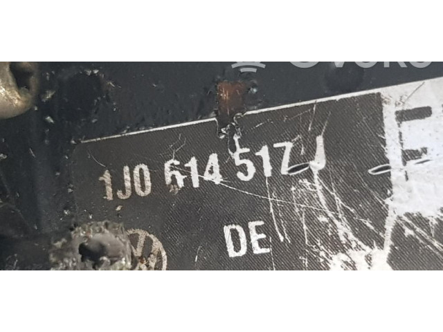 Блок АБС 1J0614517J   Audi  A3 S3 8L  1996 - 2003 года
