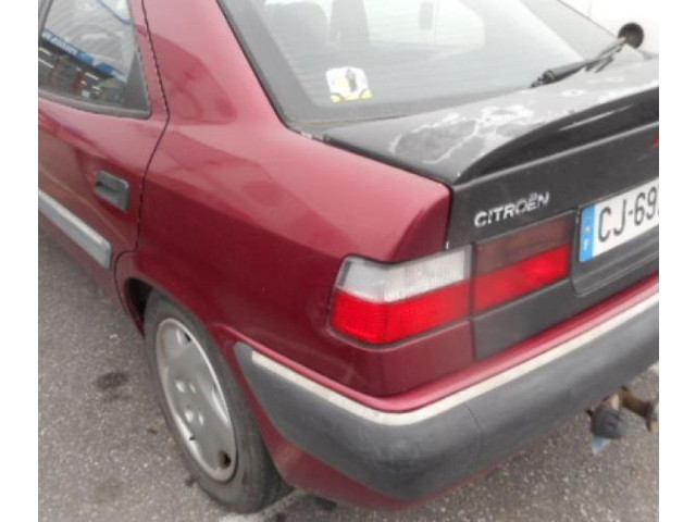 Ручка стеклоочистителей 6239H5   Citroen Xantia