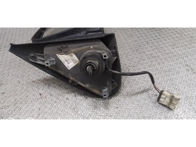 Зеркало электрическое правое Citroen Berlingo 2003-2007 года