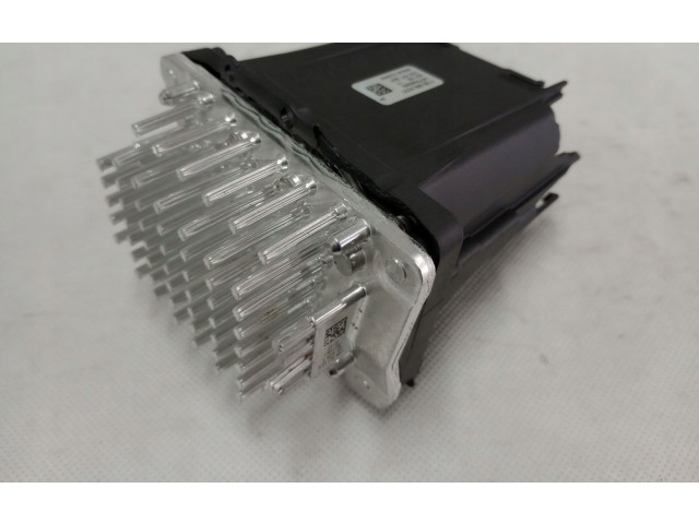 Блок управления Xenon