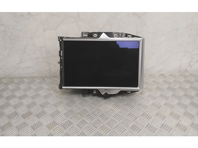 Дисплей 104500603C Tesla Model S