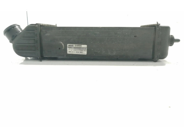 Интеркулер  9651184880   Peugeot 207 