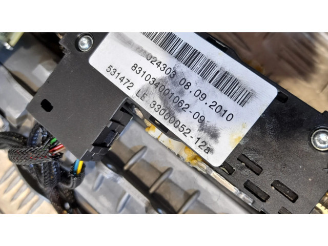 Рулевая рейка 6786603, 32306786603 BMW X5 E70 2006-2013 года