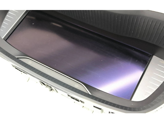 Спидометр (приборный щиток) 5E3920772A, 052022174 Skoda Octavia Mk4