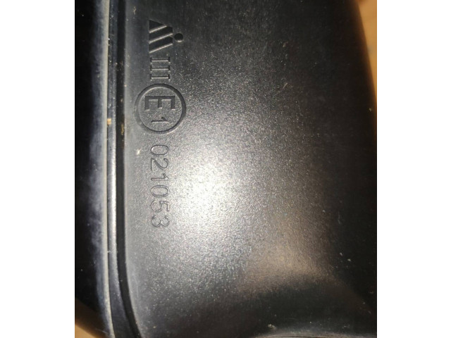 Zpětné zrcátko Audi Q7 4M 2020 18166