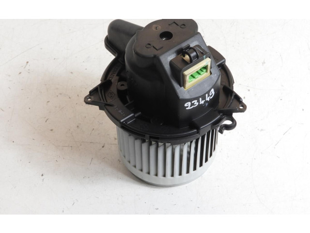 Вентилятор печки    272107379R   Dacia Sandero