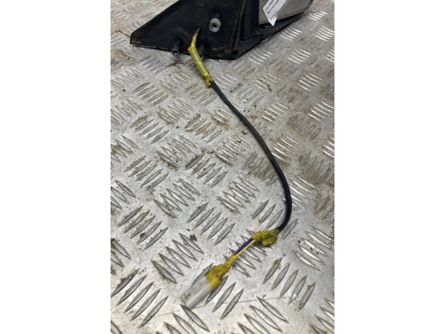 Зеркало электрическое Nissan Prairie - года