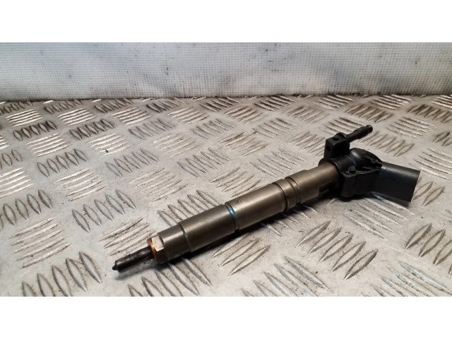 Форсунка A6420700587, 0445115027 Jeep Grand Cherokee (WK) для дизельного двигателя 3